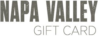 Napa Valley Gift Card